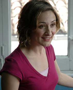 Nathalie Poza Malas temporadas