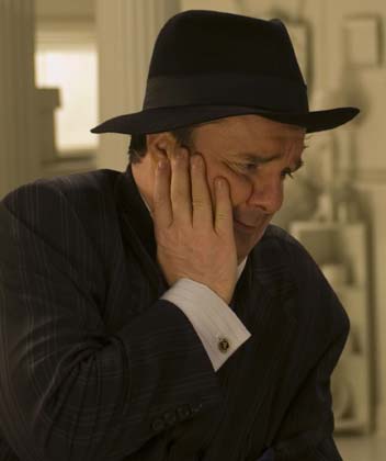 Nathan Lane Los productores