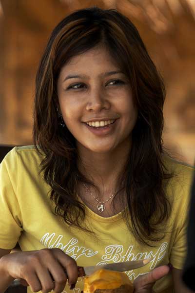 Natthamonkarn Srinikornchot Mamut