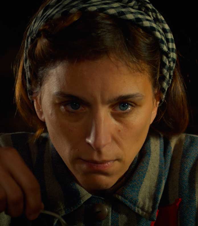 Nausicaa Bonnín Un cel de plom