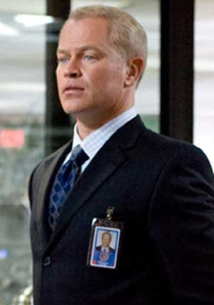 Neal McDonough Traidor
