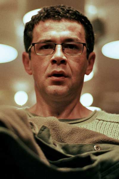 Nebojsa Glogovac The trap