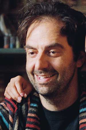 Neri Marcoré Silencio de amor