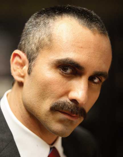 Nestor Carbonell Ases calientes