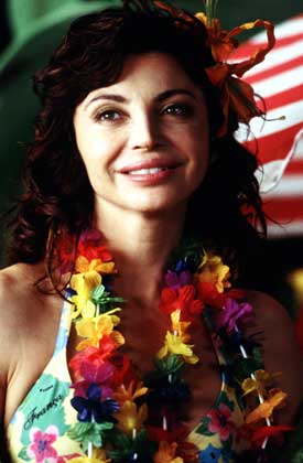 Neus Asensi Escuela de seducción