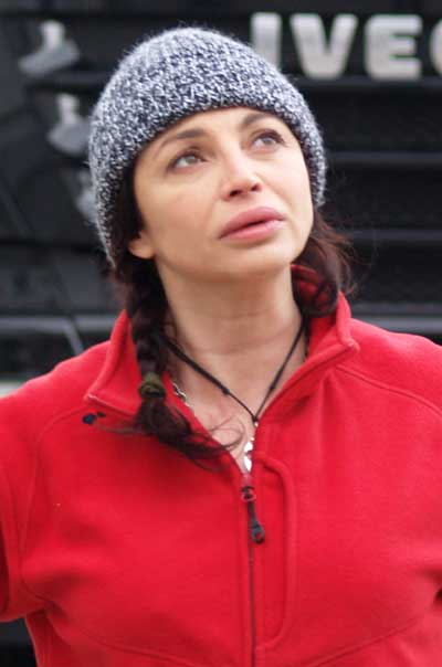 Neus Asensi Los muertos van deprisa