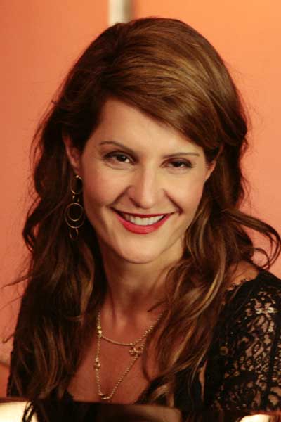 Nia Vardalos Mi vida en ruinas