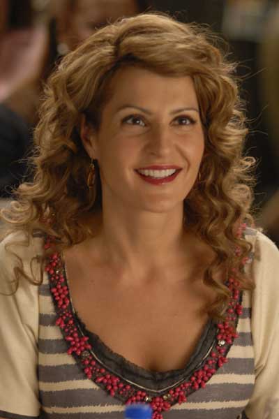 Nia Vardalos Con el amor no hay quien pueda