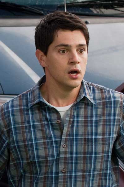 Nicholas D'Agosto Destino final 5