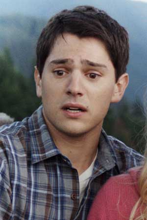 Nicholas D'Agosto Destino final 5