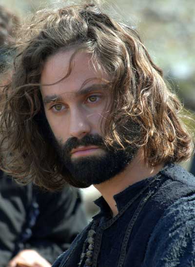 Nick Ashdon El Greco