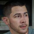Nick Jonas Letras robadas