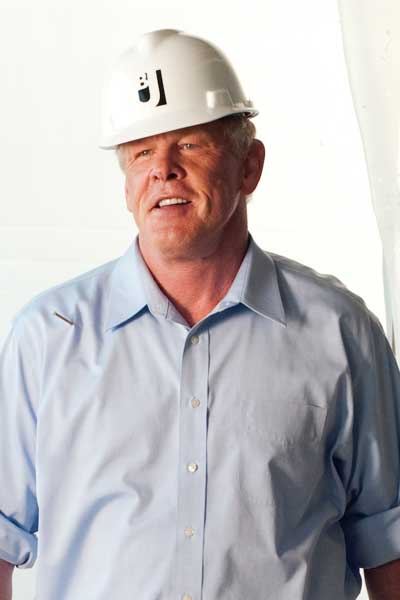 Nick Nolte Arthur, el soltero de oro