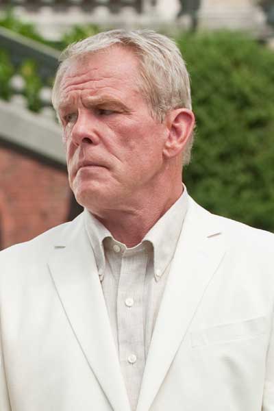 Nick Nolte Arthur, el soltero de oro