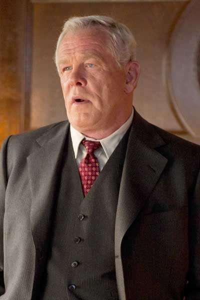 Nick Nolte Gangster Squad