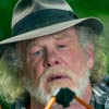Nick Nolte Un paseo por el bosque