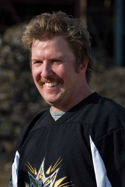 Nick Swardson 30 minutos o menos
