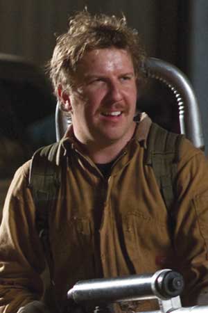 Nick Swardson 30 minutos o menos