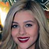 Nicola Peltz Transformers 4: La era de la extinción Pekín Premiere
