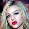 Nicola Peltz Transformers 4: La era de la extinción Pekín Premiere