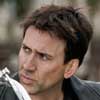 Nicolas Cage Ghost rider: El motorista fantasma