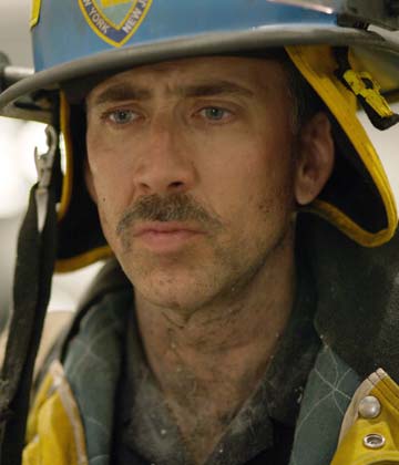 Nicolas Cage World Trade Center