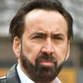 Nicolas Cage Prisioneros de Ghostland