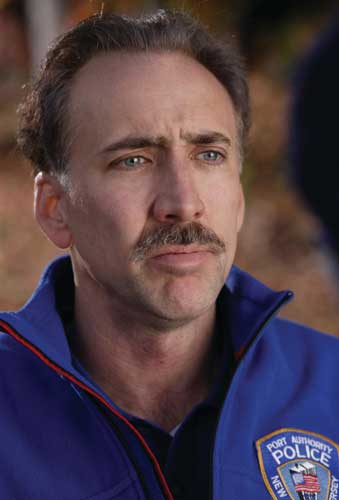 Nicolas Cage World Trade Center