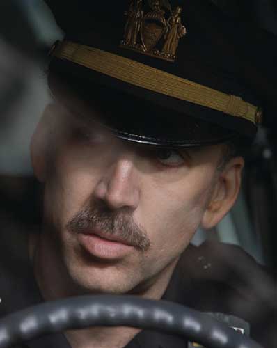 Nicolas Cage World Trade Center