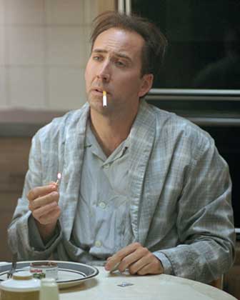 Nicolas Cage Los impostores