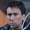 Nicolas Cage Ghost rider: El motorista fantasma