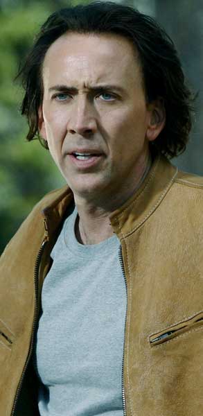 Nicolas Cage Next