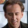 Nicolas Cage Señales del futuro