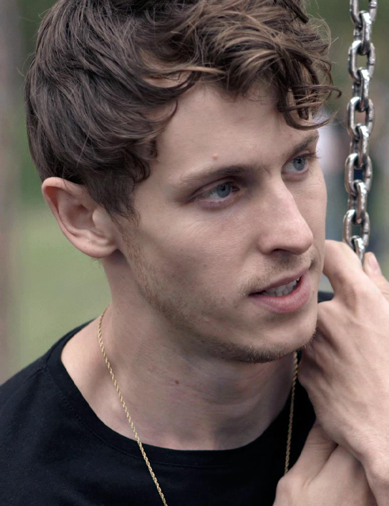 Nicolás Coronado Novatos