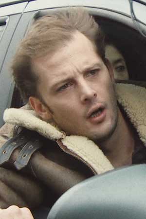 Nicolas Duvauchelle Polisse