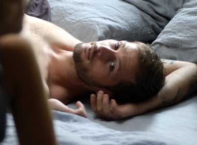 Nicolas Duvauchelle Four lovers