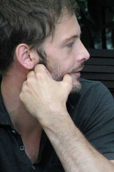 Nicolas Duvauchelle Four lovers