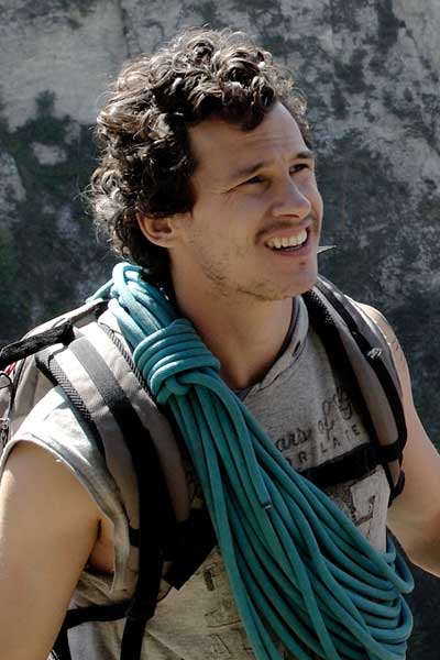 Nicolas Giraud Vertige