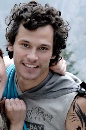 Nicolas Giraud Vertige