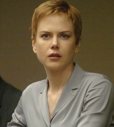 Nicole Kidman Reencarnación