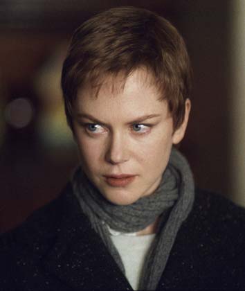 Nicole Kidman Reencarnación