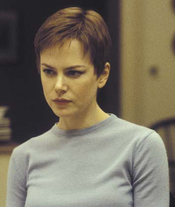 Nicole Kidman Reencarnación