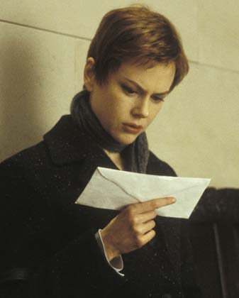 Nicole Kidman Reencarnación