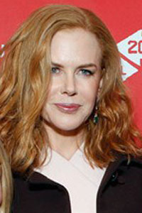 Nicole Kidman Stoker Festival de Sundeance 2013