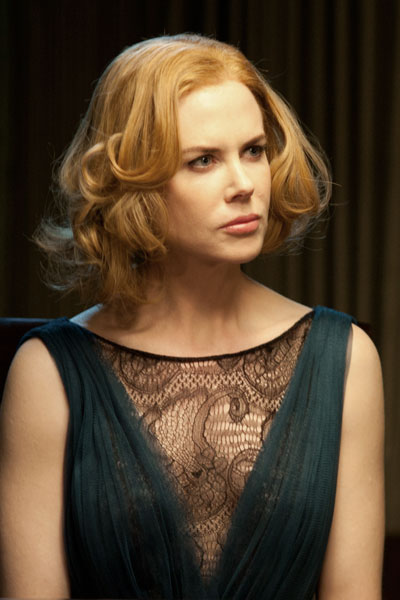 Nicole Kidman Stoker