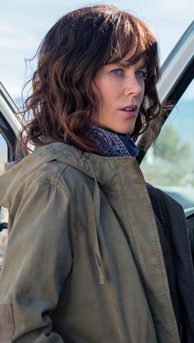 Nicole Kidman Destroyer