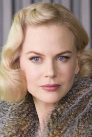 Nicole Kidman La brújula dorada
