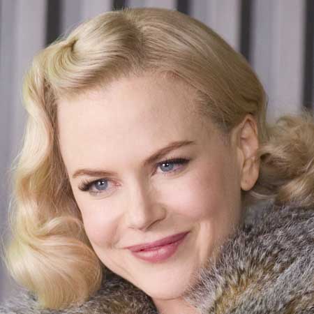 Nicole Kidman La brújula dorada