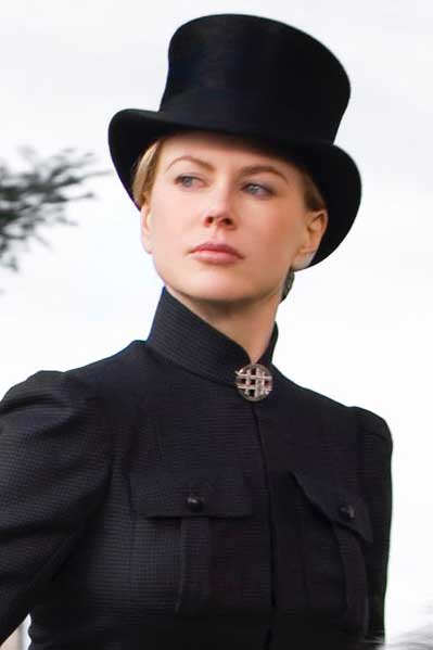 Nicole Kidman Australia