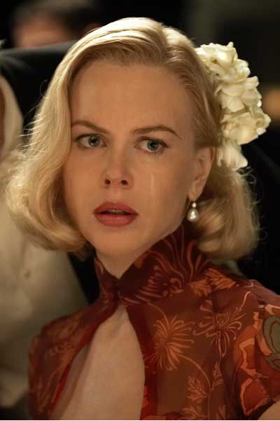 Nicole Kidman Australia
